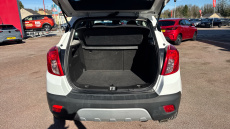 Vauxhall Mokka 1.4T Exclusiv 5dr Petrol Hatchback